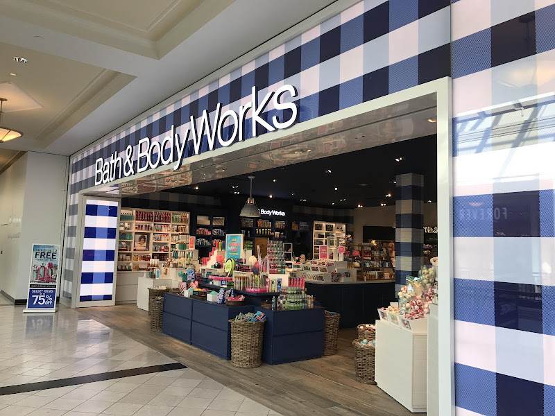 Bath & Body Works