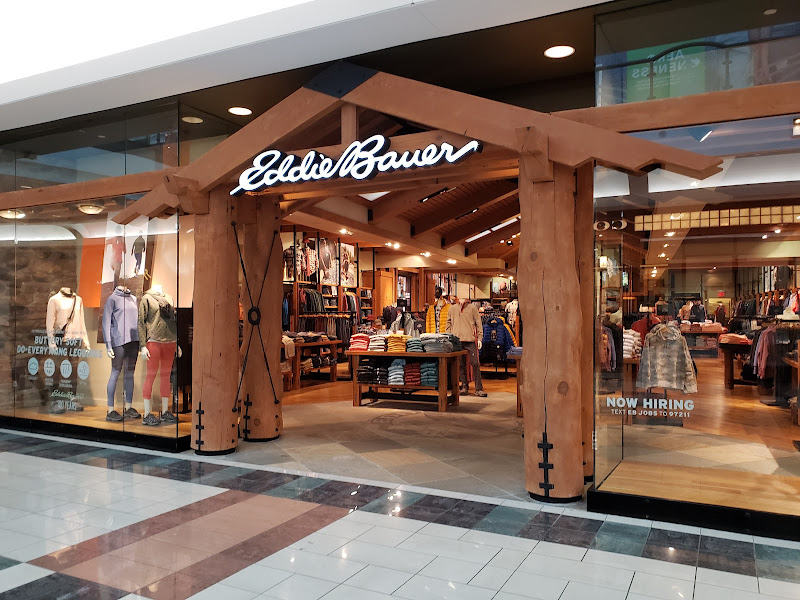 Eddie Bauer