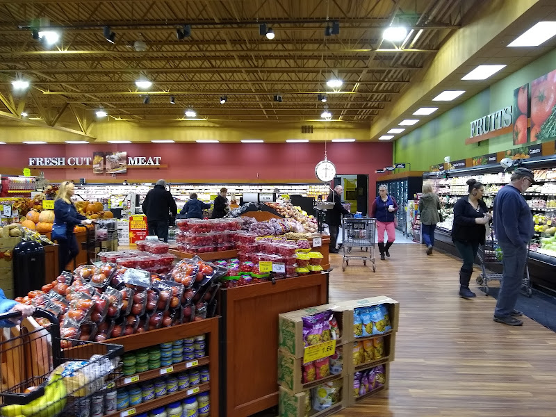 Super One Foods