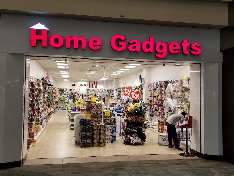 Home Gadgets