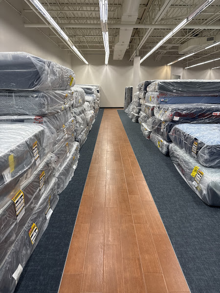 Mattress Firm