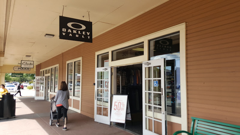 Oakley