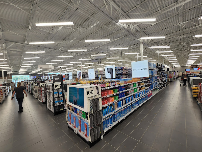 Canadian Tire