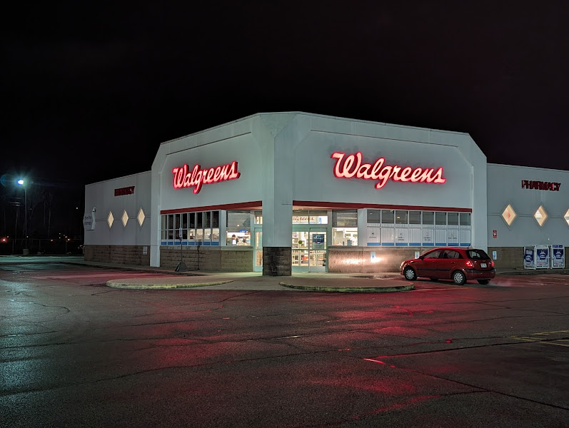 Walgreens