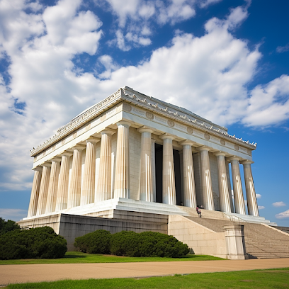 Lincoln Memorial Reflecting Pool