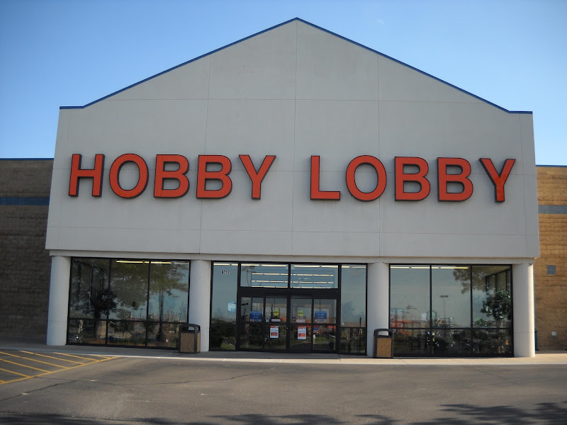 Hobby Lobby