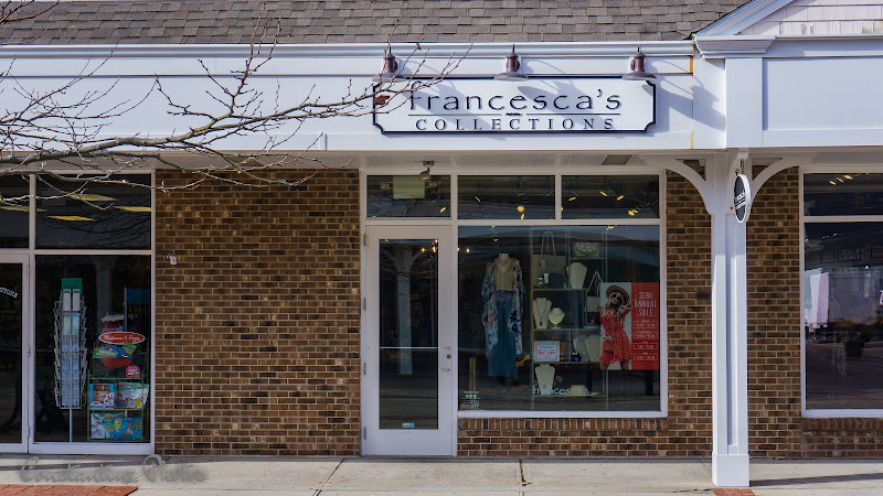 francesca's