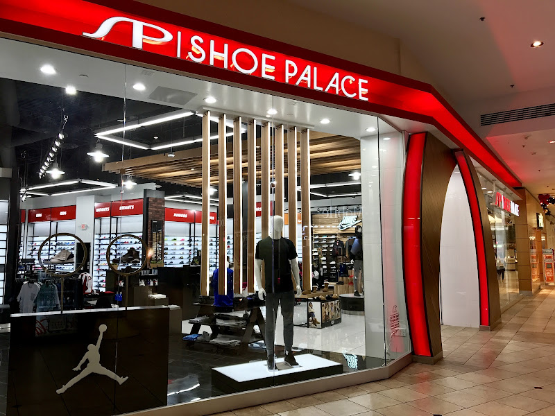 Shoe Palace