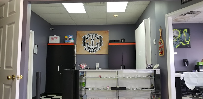 Classy Tattoo Company