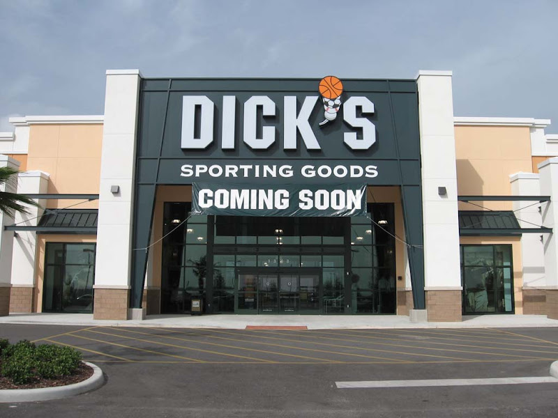 DICK'S Sporting Goods
