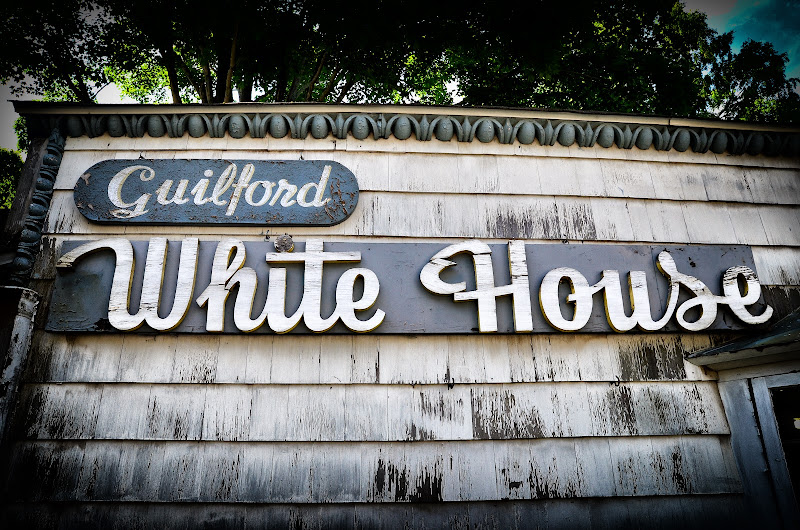 Guilford White House Florist