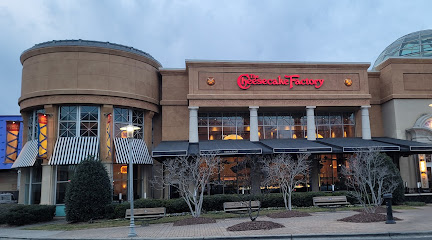 The Cheesecake Factory