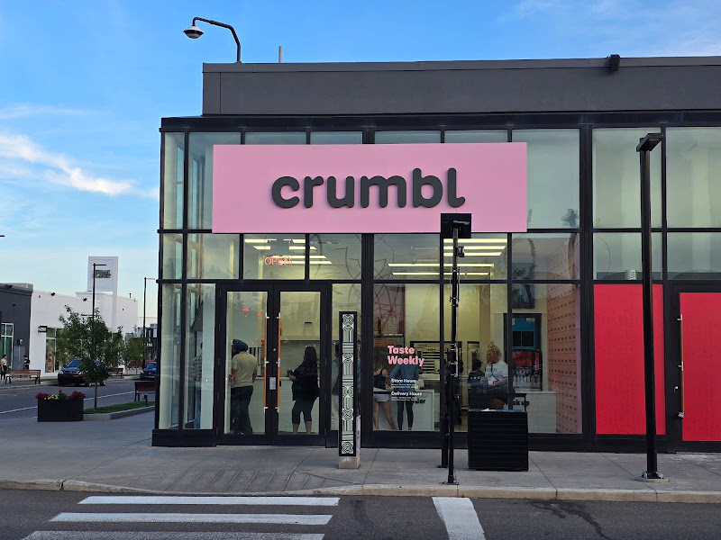 Crumbl