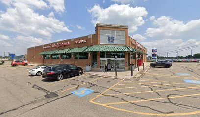 Walgreens Pharmacy