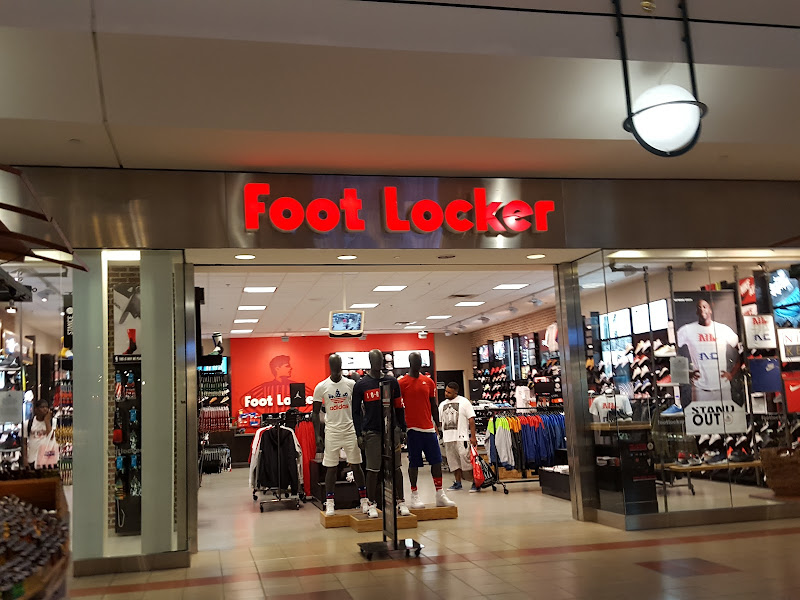 Foot Locker