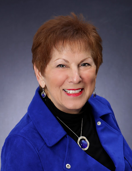 Ellen Atlas, Berkshire Hathaway HomeServices Chicago