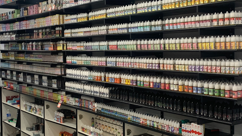 Capital Vape & Cigar