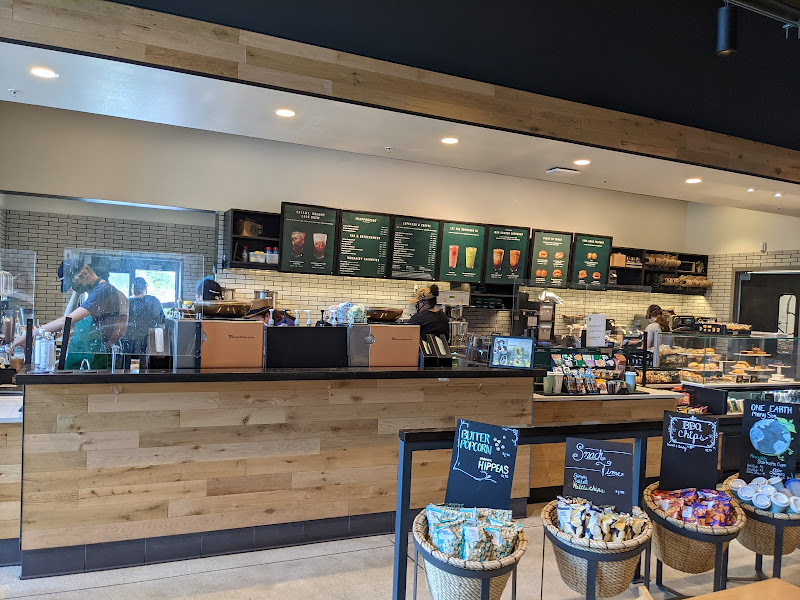 Starbucks Coffee Company