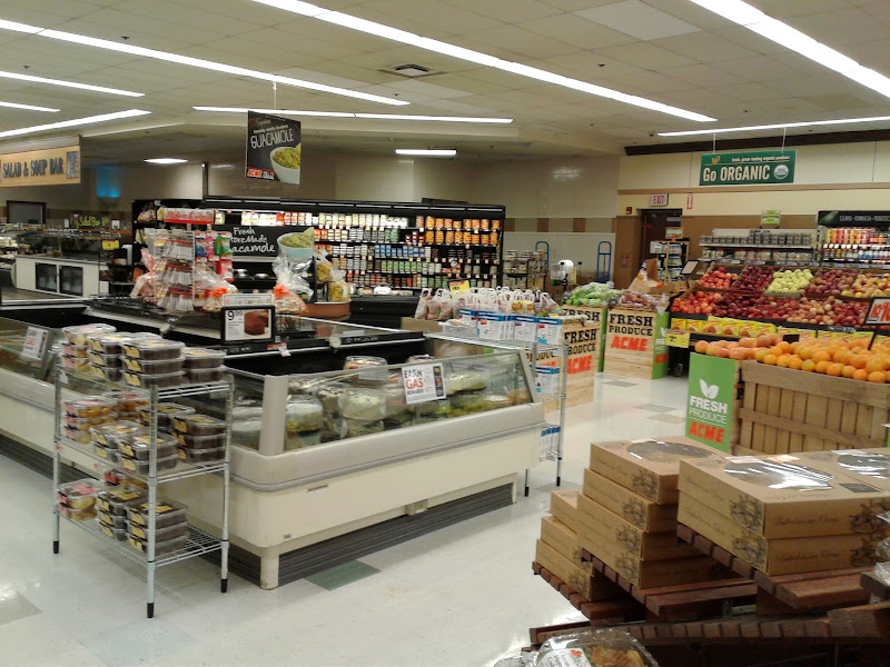 Acme