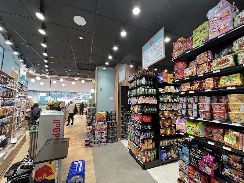 Gastro Market