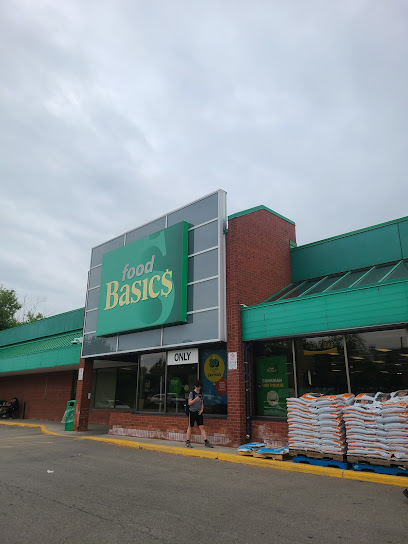 FOOD BASICS
