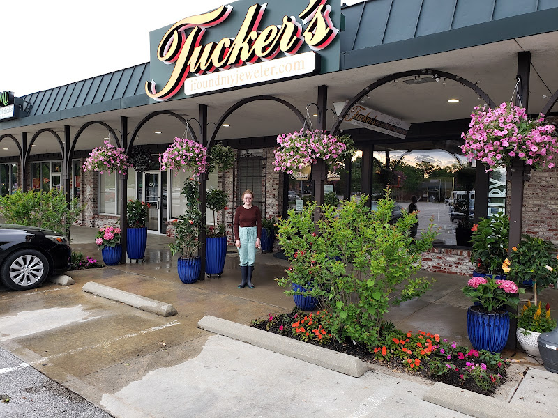 Tucker's the Jewelry Architects