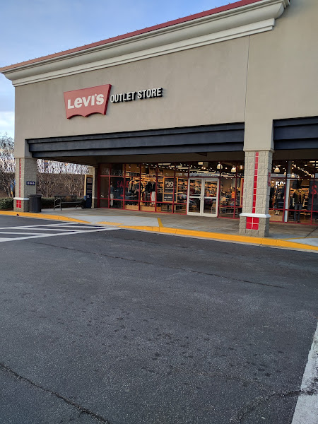 Levi’s Outlet Store