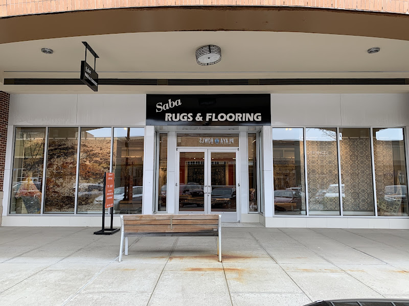 Saba Rugs and Flooring
