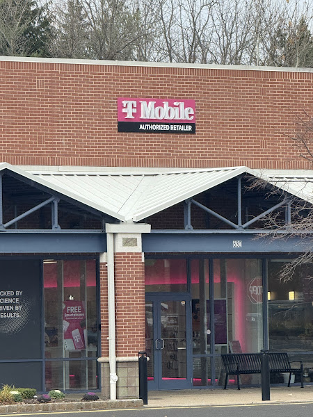 T-Mobile Authorized Retailer