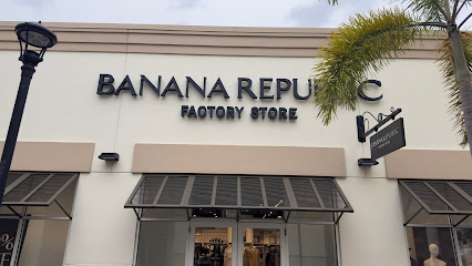 Banana Republic