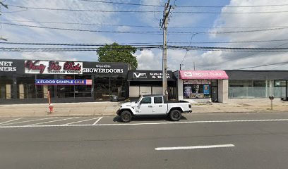 Vf Kitchen & Bath