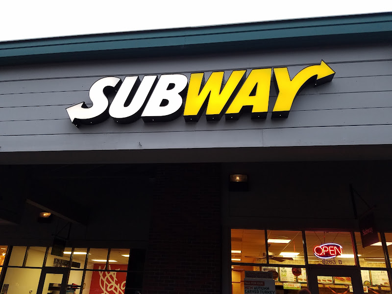 Subway