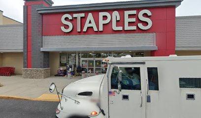 Party City at Staples