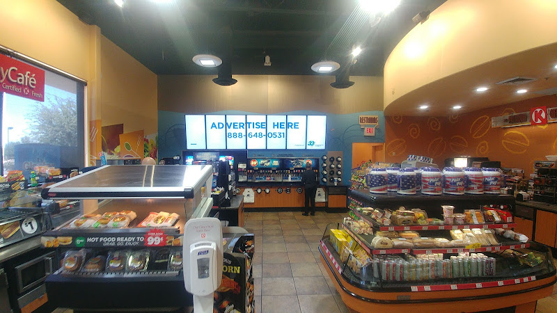 Circle K