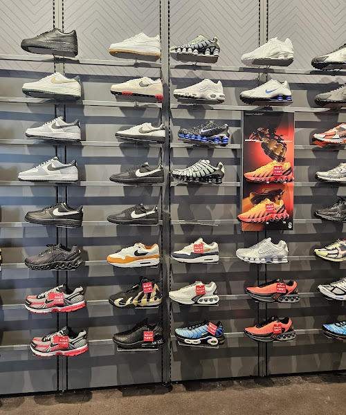 Foot Locker