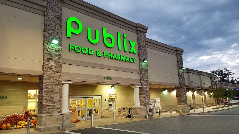 Publix