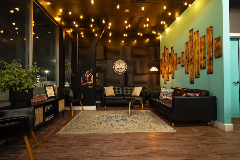 Resonate Music School & Studio
