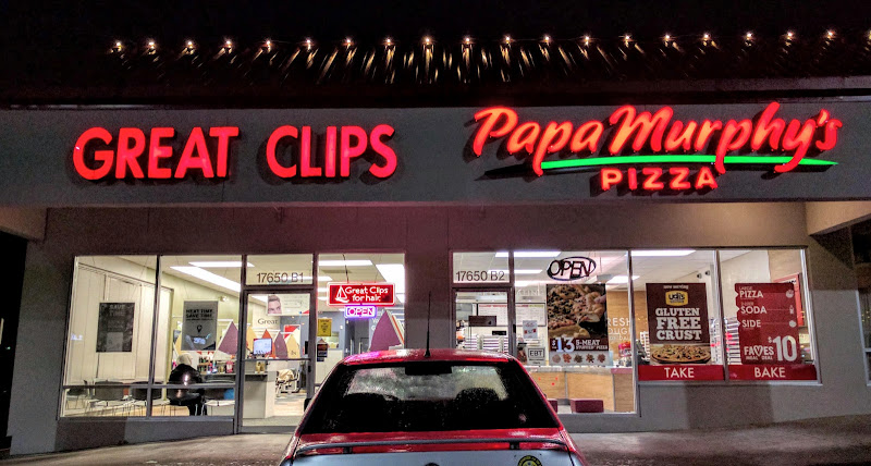 Great Clips