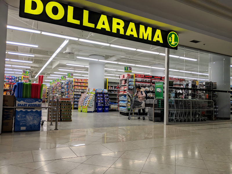 Dollarama