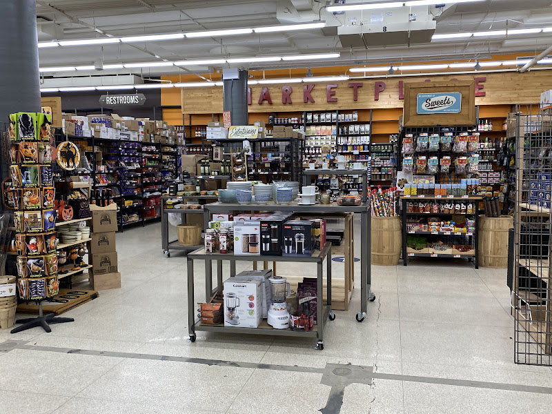 World Market