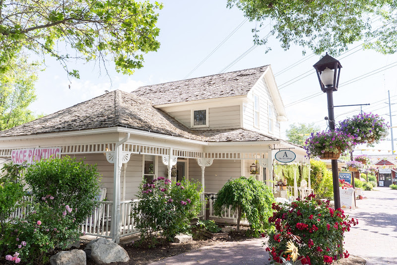 The Art Cottage
