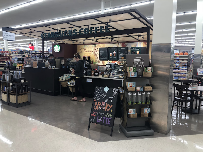 Starbucks Coffee Company