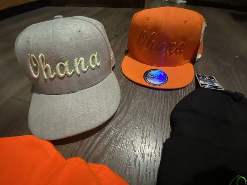 Lids