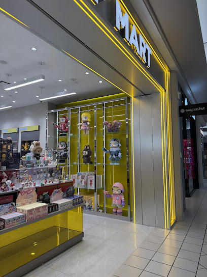 POP MART