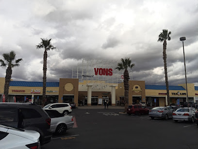 Victor Valley Town Center