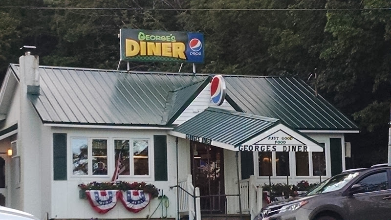 George's Diner