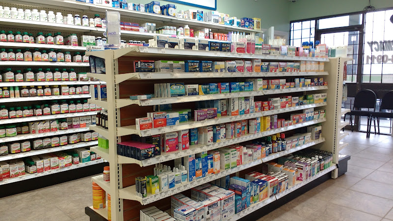 Bains Pharmacy