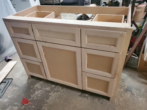 Azteca Cabinetry
