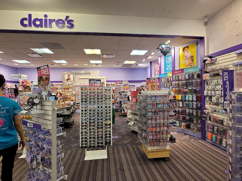 Claire's