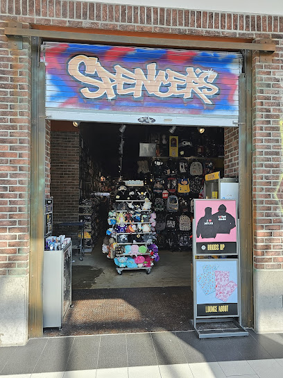 Spencer's